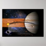 JUPITER PERSUASIONS PRINT