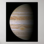 Jupiter Print