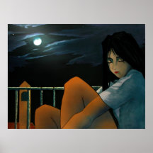 Jupiter Rising Poster