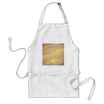 JUPITOR APRONS