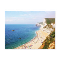 Jurassic Coast, UK