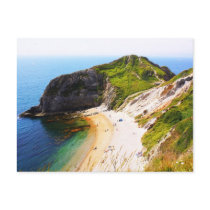 Jurassic Coastline, UK
