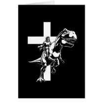 Jurassic Jesus