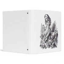 Jury Box binders