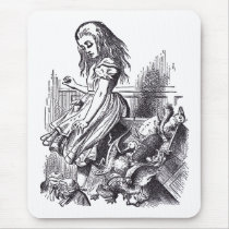 Jury Box mousepads