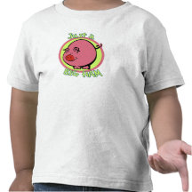 Just a Big Ham Shirt