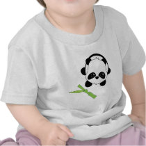 Just a Bite of Bamboo Tees