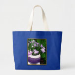 Just a Bowl of Cattleyas Tote Bag