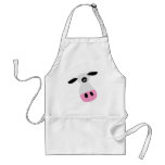 Just a Cow Apron