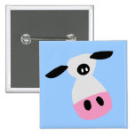 Just a Cow Pin