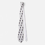 Just A Double Dose Of Vitreous Humor (Eye Anatomy) Tie