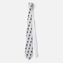 Just A Double Dose Of Vitreous Humor (Eye Anatomy) Tie