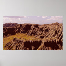 Just A Terrain Posters