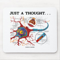 Just A Thought... (Neuron / Synapse)