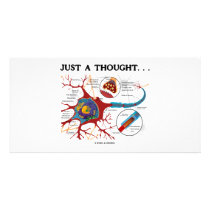 Just A Thought... (Neuron / Synapse)