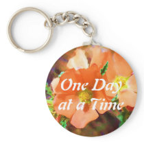 Just a "Weed" ODAT Key Chains