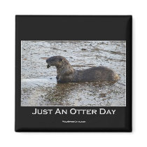 Just an Otter Day Gifts