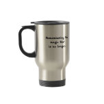 Just Another .com Mug