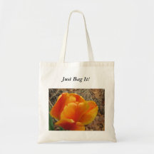 Just Bag It! Tote