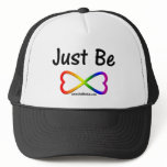 Just Be Mesh Hats
