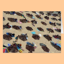 Just Beachy! cards