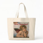 Just Beachy!! Raphael Angel Bags