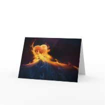 Just Because Collection Card