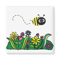 Just Bee
