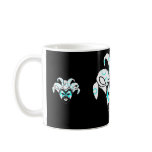 Just Being Myself! - Designer Cup Coffee Mugs