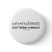 Just Being Symbolic (Sherlock Holmes)