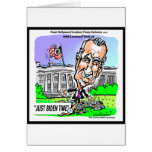 Just Biden Time Funny Political Tees Mugs Gifts Greeting Cards