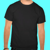 Just (Buried) Married t-shirts