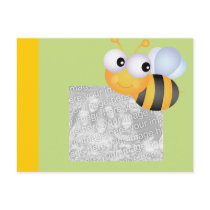 Just BUZZING BY