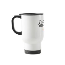 Just Call Me Daddy Coffee Mug