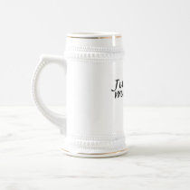Just Call Me Daddy Mug