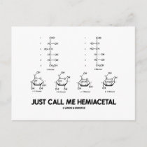 Glucose Hemiacetal