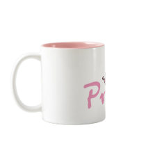 Just call me princess coffee mug