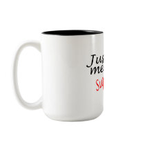 Just Call Me Super Papa Mugs