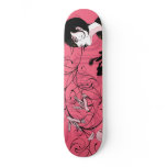 Just cause you feel it, Dosen't mean its there skateboards