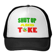 Just Chill Hats