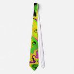 Just Chill tie by SweetKitten