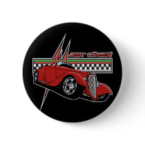 Just Cruisin Hot Rod