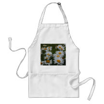 Just Daisies Aprons