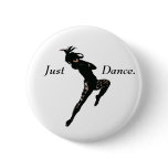 Just Dance Button