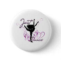 Just Dance Button