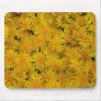 Just Dandelions Mouse Pad