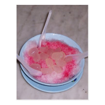 Just Desserts Post Cards