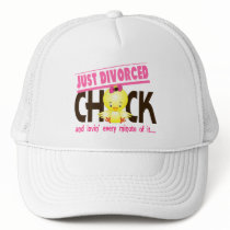 Just Divorced Chick