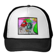 Just Divorced Funny Gifts Cards Tees Etc Trucker Hat