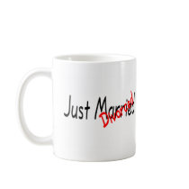 Just Divorced Mugs